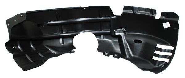 TOLVA SALPICADERA ECOSPORT 04-12 PLASTICO 288 QQQ NZL DER
