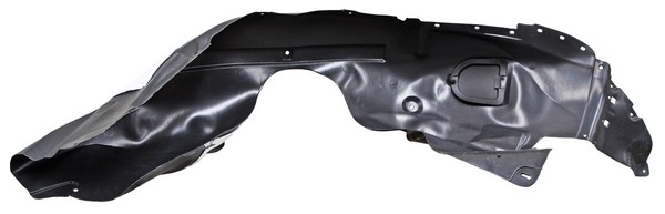 TOLVA SALPICADERA EXPLORER 18-20 PLASTICO DEL QQQ DER