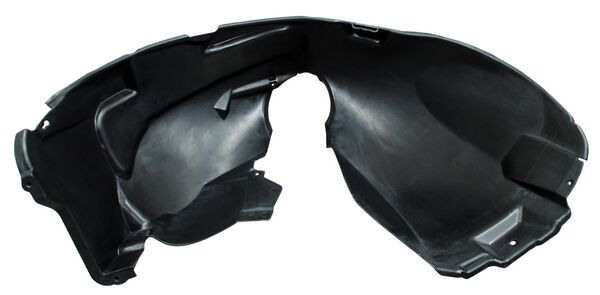 TOLVA SALPICADERA FIESTA 00-02/ IKON 01-07/ COURIER 01-12 PLASTICO 288 QQQ IZQ