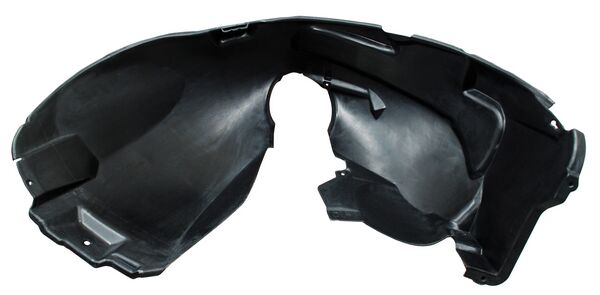 TOLVA SALPICADERA FIESTA 00-02/ IKON 01-07/ COURIER 01-12 PLASTICO 288 QQQ DER