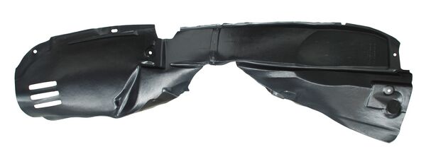 TOLVA SALPICADERA FIESTA 11-19 PLASTICO QQQ DER 287 250.10