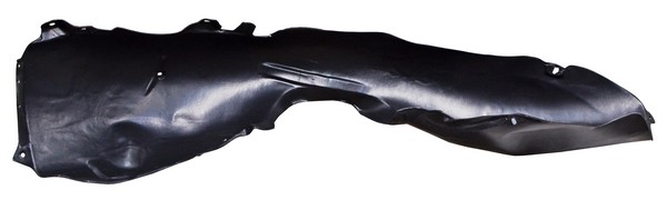 TOLVA SALPICADERA FOCUS 09-11 PLASTICO EUROPA TYPE QQQ 288 NZL DER