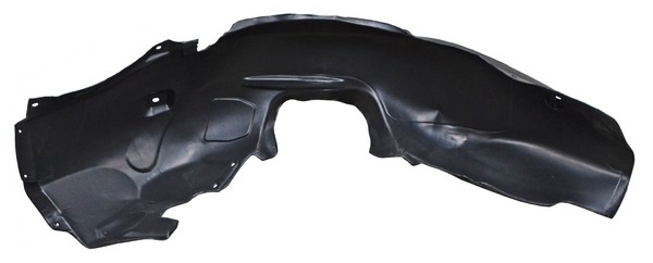 TOLVA SALPICADERA FOCUS 12-14 PLASTICO ALD224 288 NZL 723D BQ IZQ