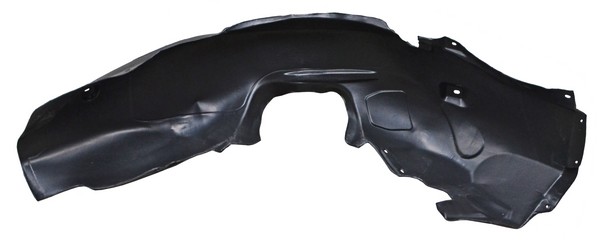 TOLVA SALPICADERA FOCUS 12-14 PLASTICO ALD224 288 NZL 723D BQ DER