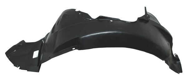 TOLVA SALPICADERA FUSION 10-12 PLASTICO QQQ IZQ