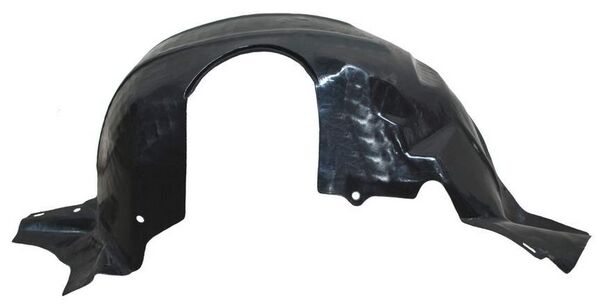 TOLVA SALPICADERA MUSTANG 99-04 PLASTICO QQQ IZQ