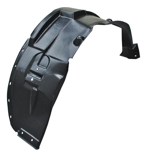 TOLVA SALPICADERA RANGER 13-16 PLASTICO QQQ DER 28512 280.10