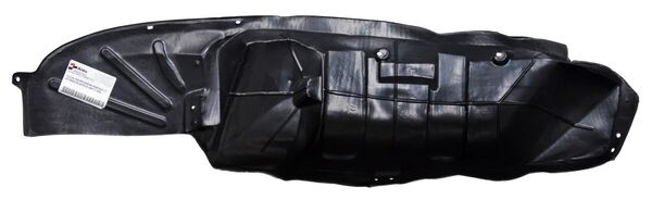 TOLVA SALPICADERA RANGER 17-21 TRAS PLASTICO BQ NZL IZQ 723D