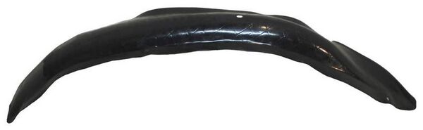 TOLVA SALPICADERA FORD VAN 92-96 PLASTICO ***** IZQ