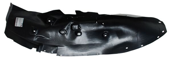 TOLVA SALPICADERA SIERRA GMC 11-14 2500/3500 PLASTICO *****2 DER