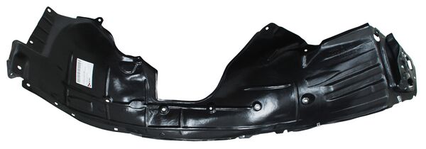 TOLVA SALPICADERA CIVIC 16-18 4P PLASTICO ALD254 QQQ 288 NZL IZQ