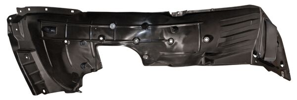 TOLVA SALPICADERA CIVIC 22-25 PLASTICO DER