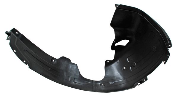 TOLVA SALPICADERA ACCENT 18-22 PLASTICO BQ NZL IZQ