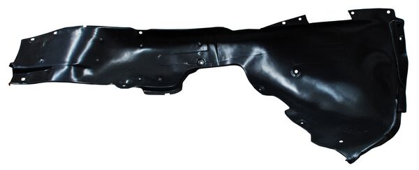 TOLVA SALPICADERA ELANTRA 17-18 PLASTICO QQQ DER