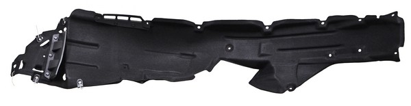 TOLVA SALPICADERA HRV 19-22 PLASTICO QQQ IZQ