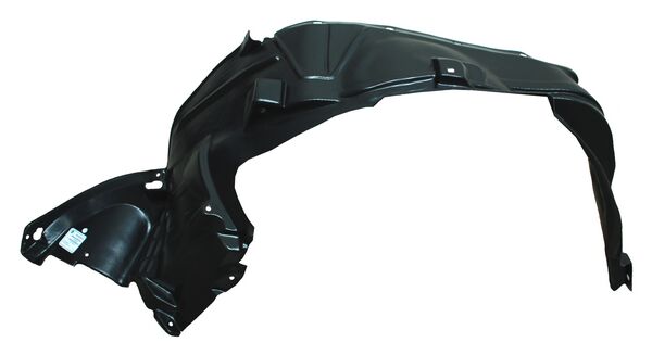 TOLVA SALPICADERA RIDGELINE 06-11 PLASTICO QQQ IZQ