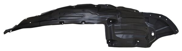 TOLVA SALPICADERA FRISON T6 20-25 PLASTICO IZQ