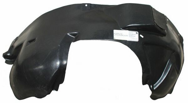 TOLVA SALPICADERA GRAND CHEROKEE 08-10 PLASTICO QQQ IZQ