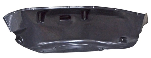 TOLVA SALPICADERA WRANGLER 07-18 PLASTICO QQQ DER