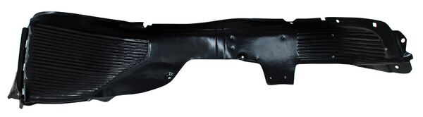 TOLVA SALPICADERA FORTE 16/ USA TYPE 16 PLASTICO QQQ IZQ 723D