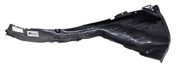 TOLVA SALPICADERA FORTE 22-24 PLASTICO 288 NZL DER