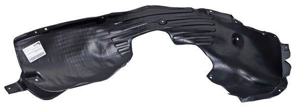 TOLVA SALPICADERA OPTIMA 16-18 PLASTICO BQ NZL DER