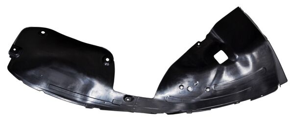 TOLVA SALPICADERA SORENTO 19-20 PLASTICO QQQ IZQ