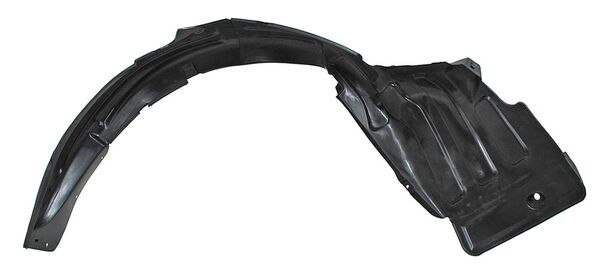 TOLVA SALPICADERA SPORTAGE 16/ USA TYPE 11-16 PLASTICO BQ NZL DER RVR