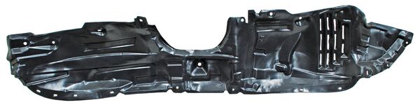 TOLVA SALPICADERA MAZDA 3 04-09 PLASTICO QQQ IZQ