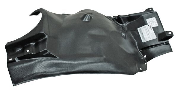 TOLVA SALPICADERA MBENZ CLASE C 01-07 PLASTICO SECC TRAS *****2 DER