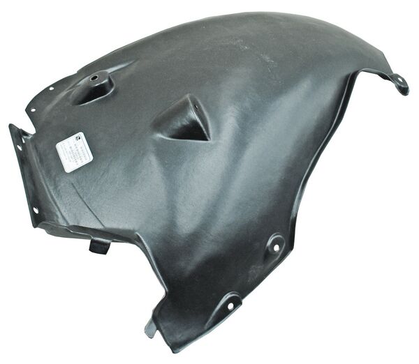 TOLVA SALPICADERA MBENZ CLASE E 03-05 PLASTICO SECC TRAS ***** DER