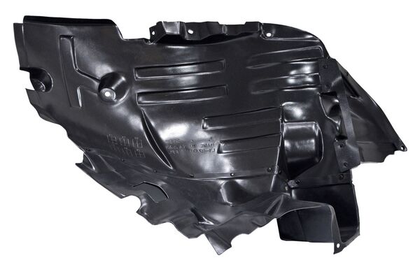 TOLVA SALPICADERA MBENZ SPRINTER 19-25 PLASTICO SECC DEL IZQ