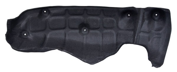 TOLVA SALPICADERA MAZDA CX30 20-25 TRAS 627 NZL DER