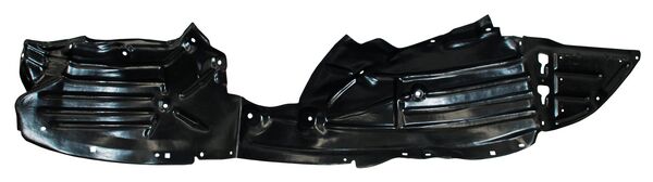 TOLVA SALPICADERA MAZDA CX3 16-25 PLASTICO TYG NZL IZQ