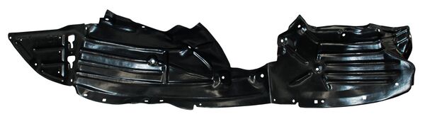 XX1107TOLVA SALPICADERA MAZDA CX3 16-25 PLASTICO TYG NZL DER