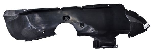 TOLVA SALPICADERA MG HS 21-24 PLASTICO NZL DER