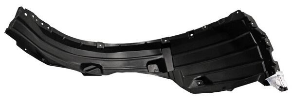 TOLVA SALPICADERA ECLIPSE CROSS 19-21 PLASTICO 892 QQQ DER