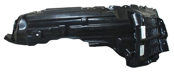 TOLVA SALPICADERA LANCER 08-15 PLAST TRAS BQ ***6 DER