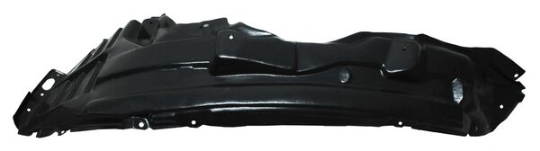 TOLVA SALPICADERA OUTLANDER 07-10 PLASTICO QQQ 288 NZL IZQ