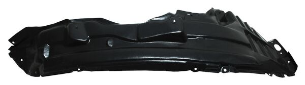 TOLVA SALPICADERA OUTLANDER 07-10 PLASTICO QQQ 288 NZL DER