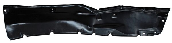 TOLVA SALPICADERA MITSUBISHI PU L200 16-19 PLASTICO BQ DER