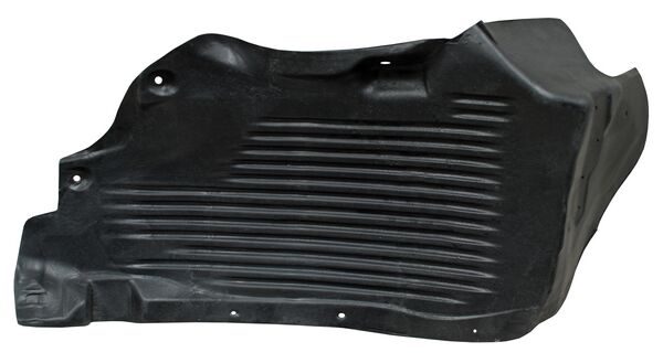 TOLVA SALPICADERA MITSUBISHI PU L200 20-24 SECC DEL PLASTICO QQQ 288 NZL IZQ