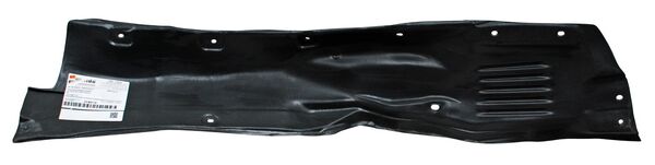 TOLVA SALPICADERA MITSUBISHI PU L200 20-24 SECC TRAS PLASTICO QQQ NZL IZQ