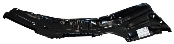 TOLVA SALPICADERA ALTIMA 98-99 PLASTICO QQQ CCC2 DER