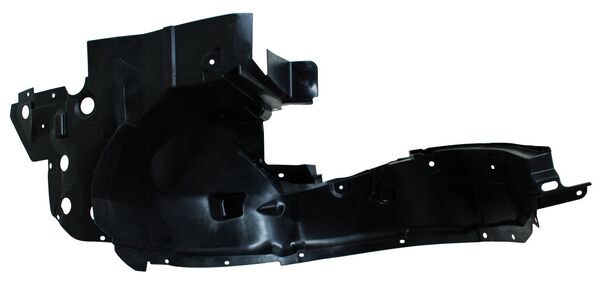 TOLVA SALPICADERA KICKS 17-20 PLASTICO TLDP NZL DER 287 220.10