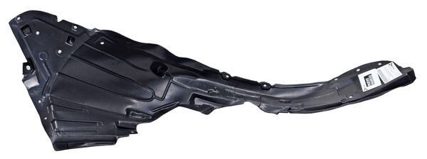 TOLVA SALPICADERA MARCH 21-25 PLASTICO 288 NZL IZQ