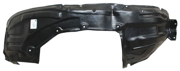 TOLVA SALPICADERA MURANO 09-14 PLASTICO QQQ CCC2 IZQ