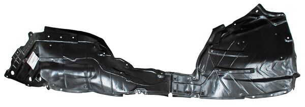 TOLVA SALPICADERA MURANO 15-20 PLASTICO QQQ 288 NZL DER