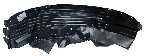 TOLVA SALPICADERA PATHFINDER 05-19 PLASTICO QQQ IZQ