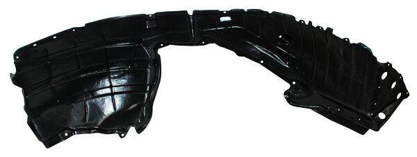 TOLVA SALPICADERA PATHFINDER 13-14 PLASTICO QQQ DER